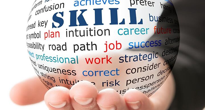 How Skills Mapping Prepares Your Workforce for Change? 2 What is Skills Mapping and How Does it Work
