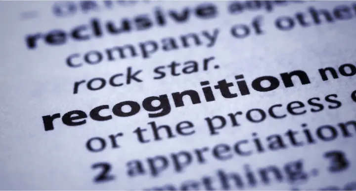 Commendation: meaning of certificate of commendation, wording, and free template 3 criteria for recognition