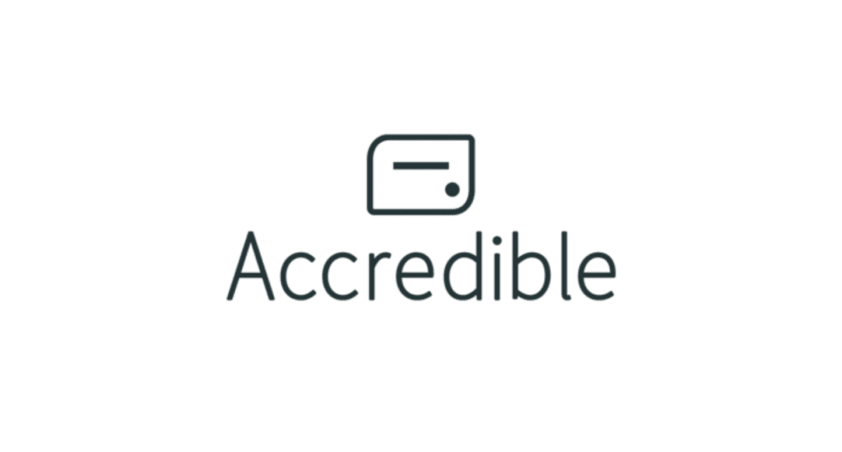 Top 12 Digital Certificate Providers 7 Accredible a digital certificate provider brand image