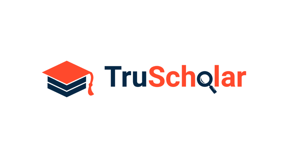 Top 12 Digital Certificate Providers 9 Truscholar a digital certificate provider brand image