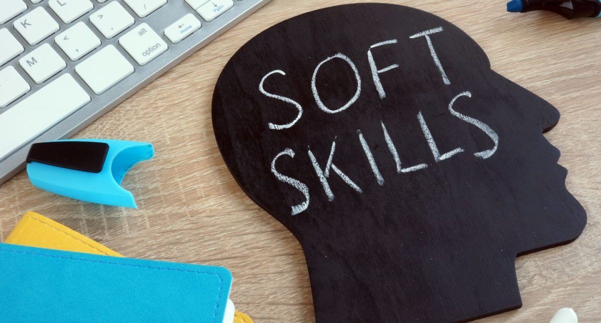 Workforce Upskilling Strategies: Practical Steps 10 Beyond Technical Skills - The Value of Soft Skills