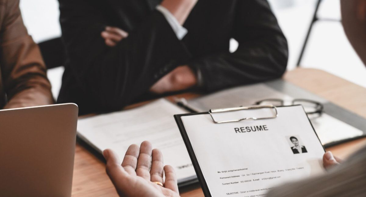 What are the Use Cases of Blockchain-Based Digital Credentials? 4 Employment and Human Resources