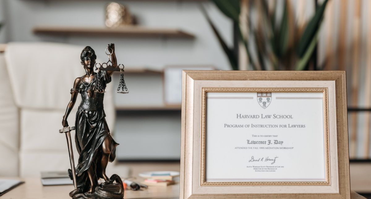 Certificate of completion: definition, template, and how to make it verifiable 3 Degree