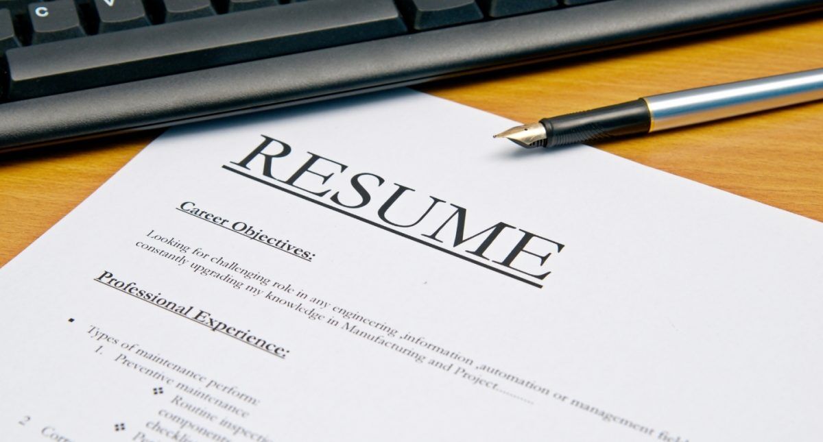 Certificate of completion: definition, template, and how to make it verifiable 5 Resume