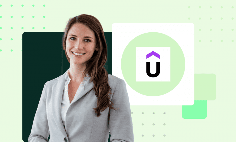 How to send Udemy Certificates with Sertifier? 1 Blog Image Templates Professional Tips Tricks Template 9 1