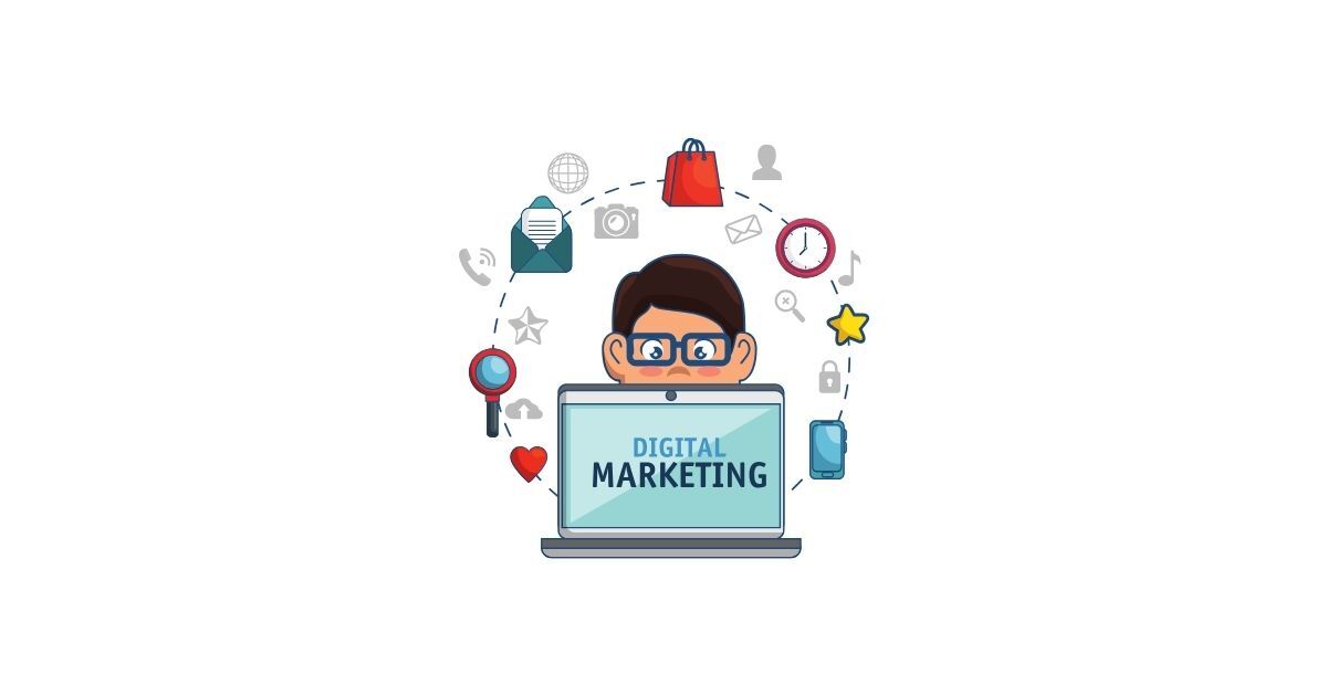 What Can You Do With a Digital Marketing Certificate? (A-Z Guide) 2 What can you do with a digital marketing certificate