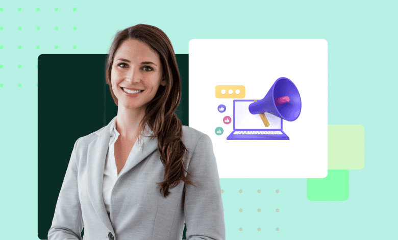 What Can You Do With a Digital Marketing Certificate? (A-Z Guide) 1 Blog Image Templates Professional Tips Tricks Template 12 1