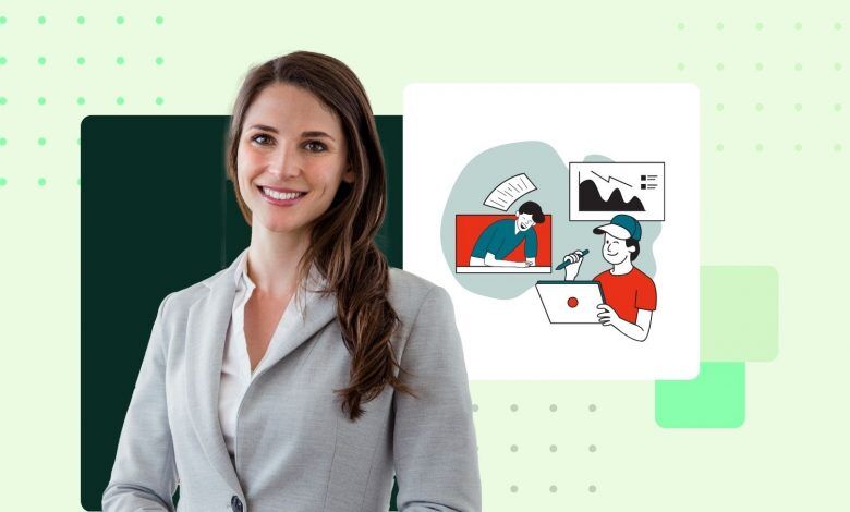 How to Put Freelance Work on Resume in 2024? (+5 Examples) 1 Blog Image Templates Professional Tips Tricks Template 16
