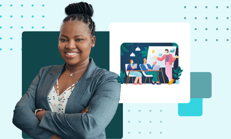 How Interactive Presentations Can Improve Your Teaching Method? 1 Talent Development 2
