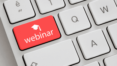 Using Jotform and Sertifier for your Webinars