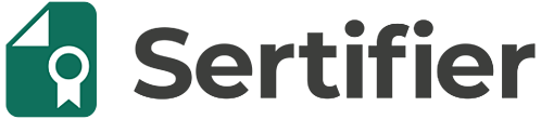 Sertifier Monthly | JUNE 2 sertifier-logo