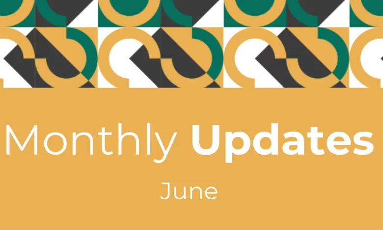 Sertifier Updates