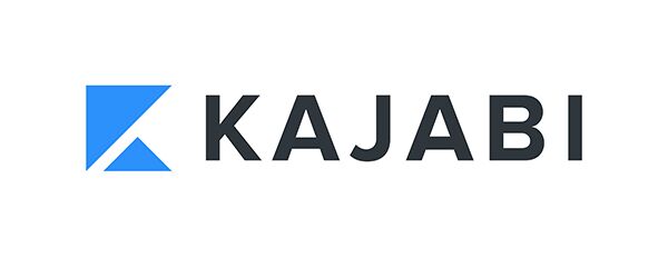 Top Thinkific competitors: online course platforms compared 4 kajabi logo
