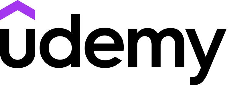 Top Thinkific competitors: online course platforms compared 2 udemy logo