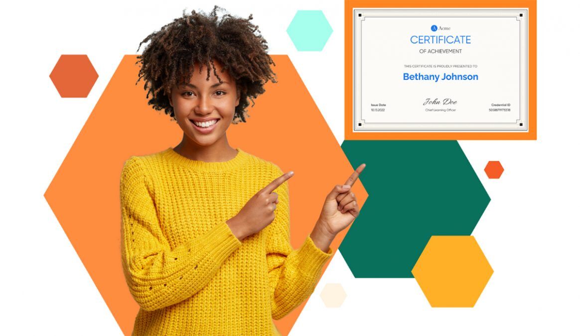 Digital Credential Management for Your Mini-Courses 5 digital credential management