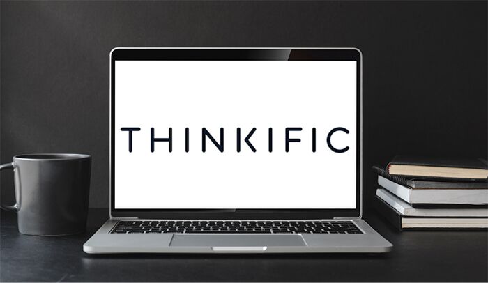 Learning Experience on Thinkific