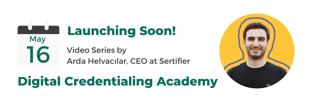 April 2023 | Monthly Updates 5 digital credentialing academy
