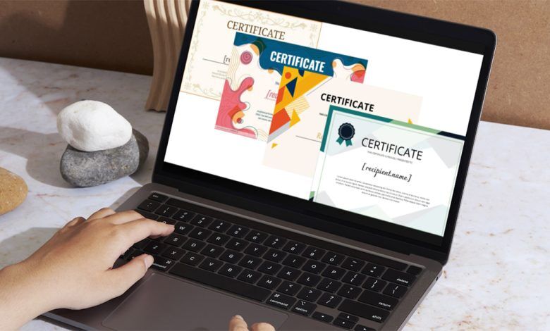 Digital Credentials are Revolutionizing Certification