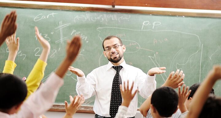 How Gamification Increases Classroom Participation 5 The Role of Technology in Gamifying Classroom Activities