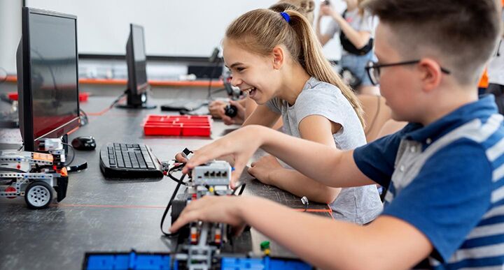 How Gamification Increases Classroom Participation 2 What is Gamification in Education