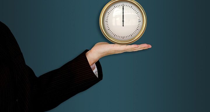 Time Efficiency