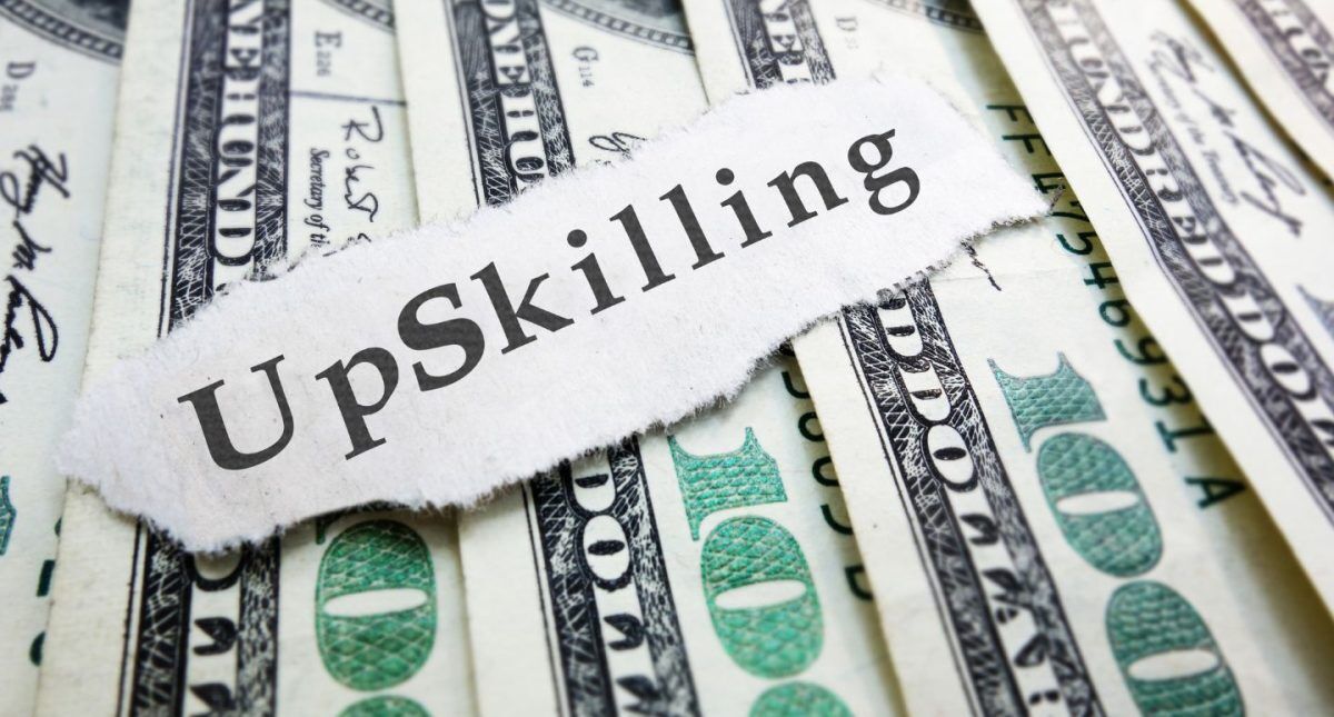 Upskilling and Reskilling Examples 3 Understanding Upskilling - Examples of Upskilling in the Tech Industry