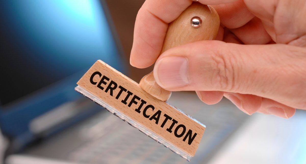 Understanding Certification Programs 5 Benefits of Attending a Certification Program