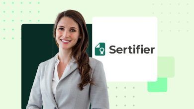 Digital Credentials 101: How to Use Sertifier for Credential Management
