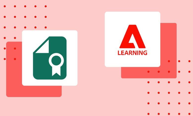 Sertifier + Adobe Learning Manager Integration