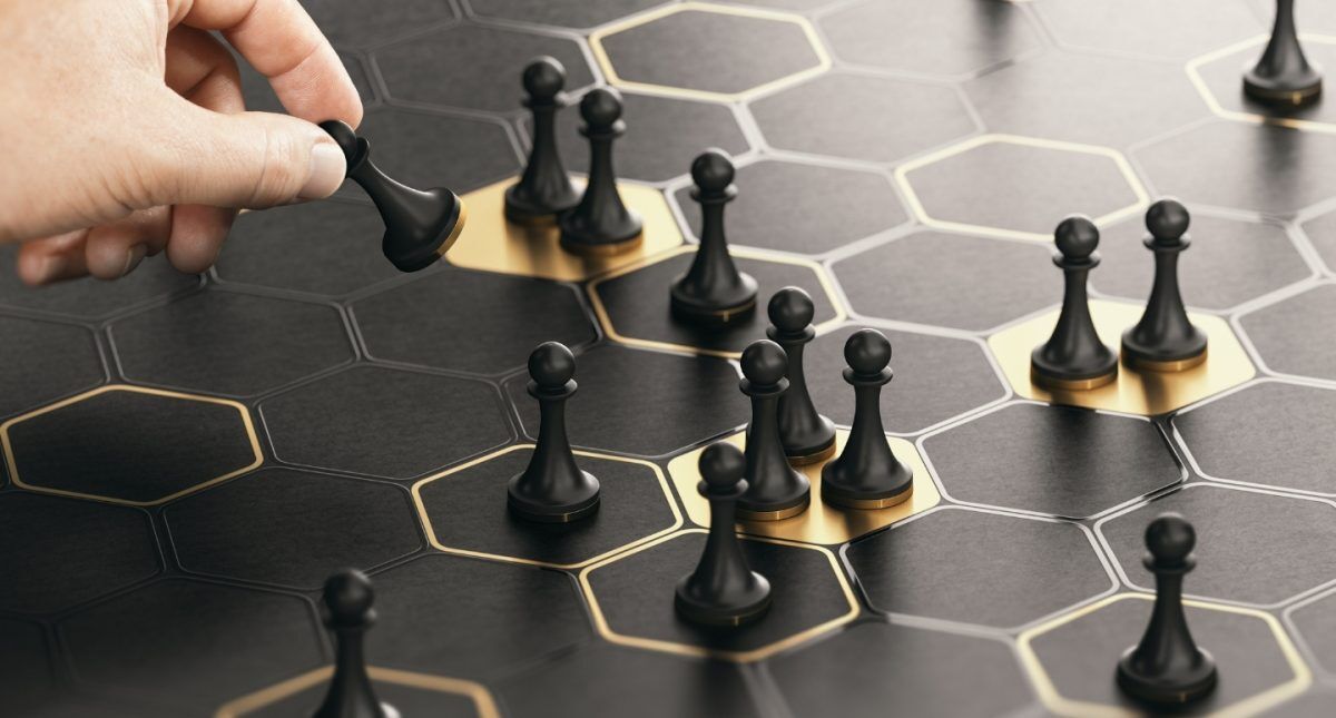 Gamification: Strategies For Employee Training and Development 9 game strategy
