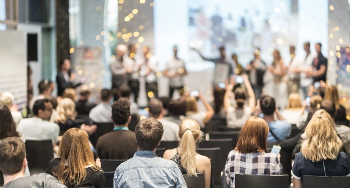 Gamification: Strategies For Employee Training and Development 8 employee event