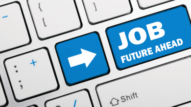 Future of Jobs: Preparing for the Changing Landscape 3 Future of Jobs