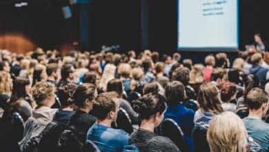 Why Should I Issue Digital Certificates to Event Participants? 8 Why Should I Issue Digital Certificates to Event Participants?