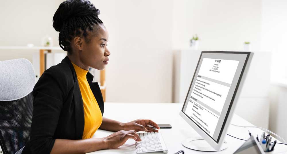 The Impact of Artificial Intelligence on Talent Acquisition 2 AI powered Resume Screening and Candidate Selection