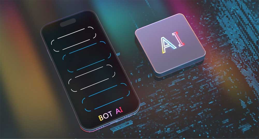 The Impact of Artificial Intelligence on Talent Acquisition 3 Chatbots and AI driven Candidate Engagement