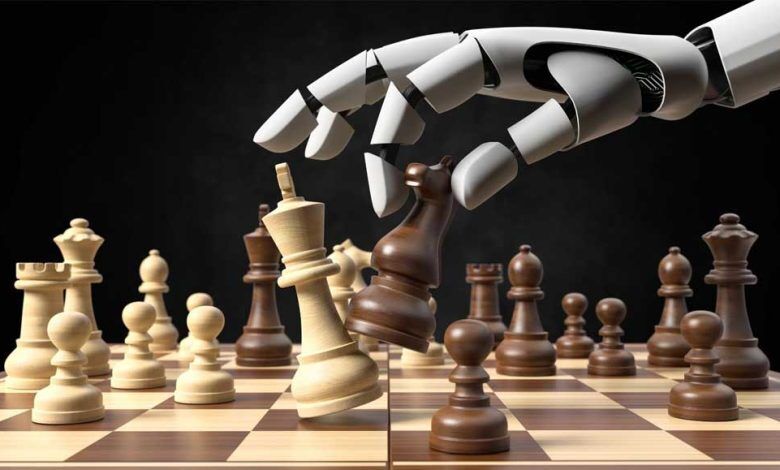 The Impact of Artificial Intelligence on Talent Acquisition 1 The Impact of Artificial Intelligence on Talent Acquisition