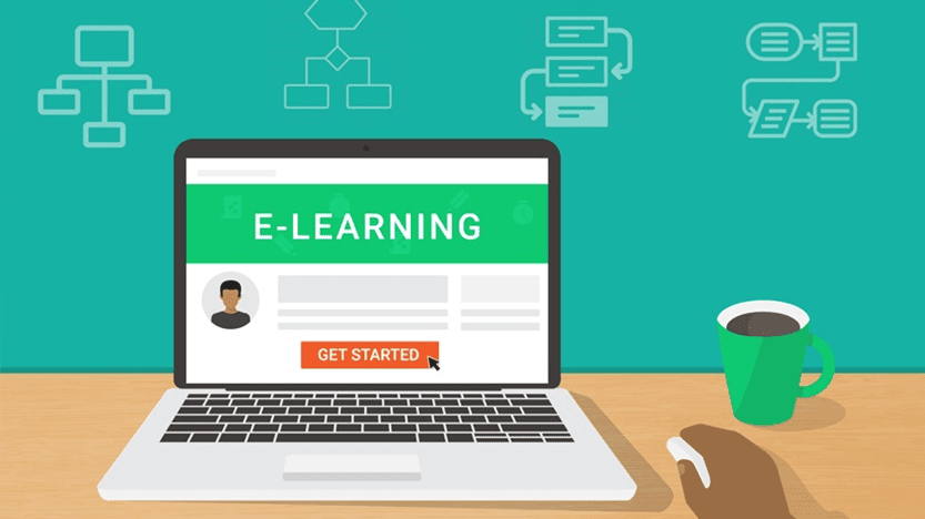 Launch and Send Digital Certificates 3 e-learning