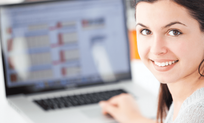 How can I be successful with e-learning?