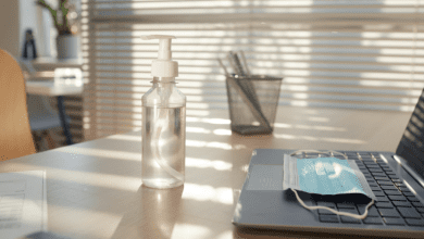 Compliance with Post-Pandemic Digital Certificates