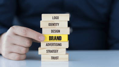 What Benefits Brand Identity Customizations Provide for Businesses?