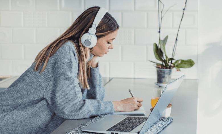 How e-learning Has Improved the Lives of Students?
