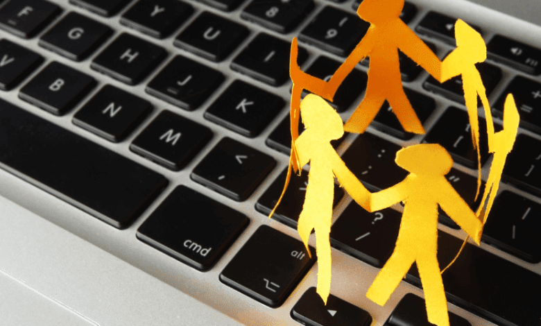 Why Online Communities Are Important