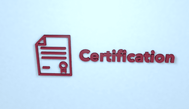 Path to Success with Digital Certificate Maker 3 Certification of courses