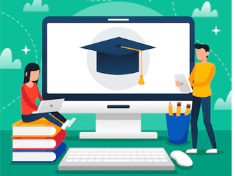 Path to Success with Digital Certificate Maker 2 Succeed with an online course with digital certificate maker