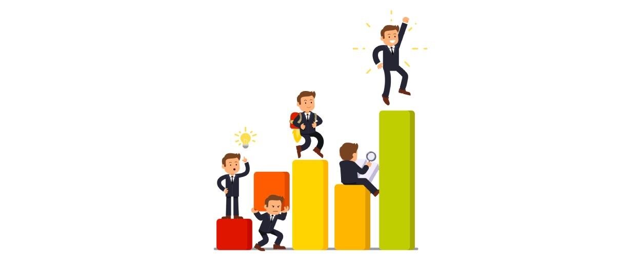 How Can Digital Badges Benefit Professional Development 6 benefit professionals