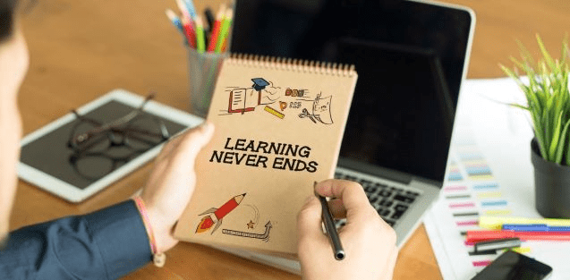 Gain Recognition in Workplace with These Tips 2 lifelong learner