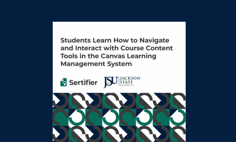 JSU Case Study