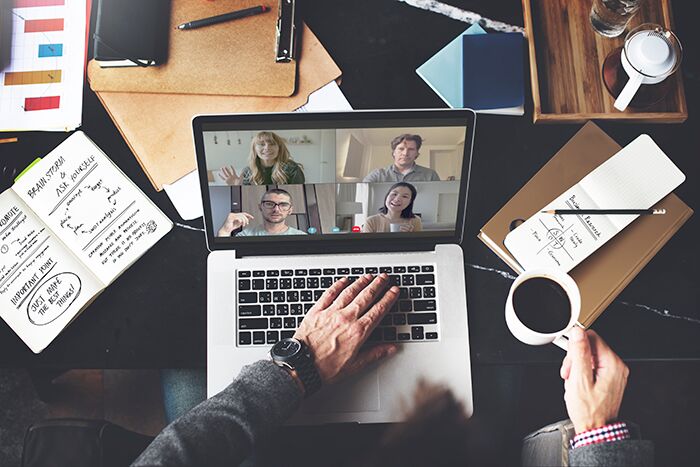 How to Achieve Online Collaboration Between Employees 2 Online collaboration
