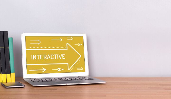 Engaging Learners Through Interactivity