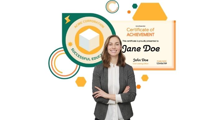 How Digital Certification Boost Employability? 4 Enhancing Employability